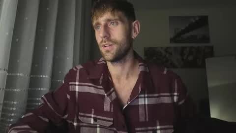 MR. Luke Gunn online show from February 7, 11:08 pm