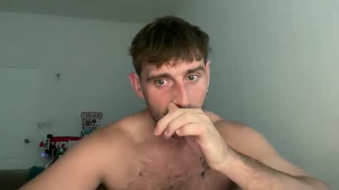 MR. Luke Gunn online show from May 22, 11:21 pm