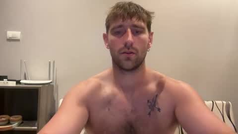 MR. Luke Gunn online show from June 9, 12:00 am