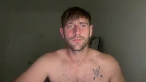MR. Luke Gunn online show from June 30, 10:44 pm