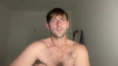 MR. Luke Gunn online show from July 22, 10:45 pm