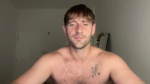MR. Luke Gunn online show from July 23, 10:51 pm