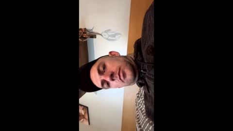 Snapshot of lukehap chatting on February 18, 10:55 am lukehap online show from February 18, 10:55 am
