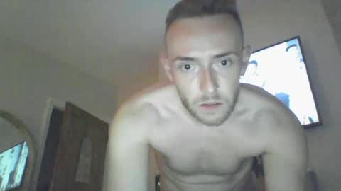 manclad1 online show from July 26, 5:59 am