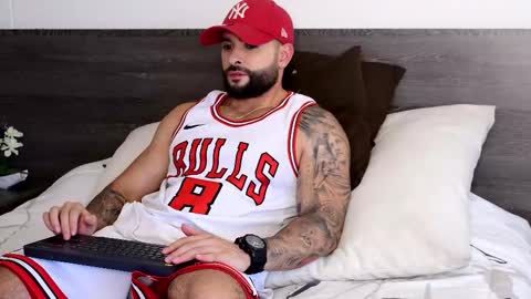 Lukhas f4f online show from October 29, 10:22 pm