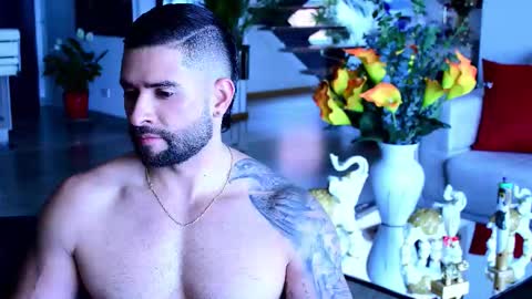 Lukhas f4f online show from March 15, 5:41 pm