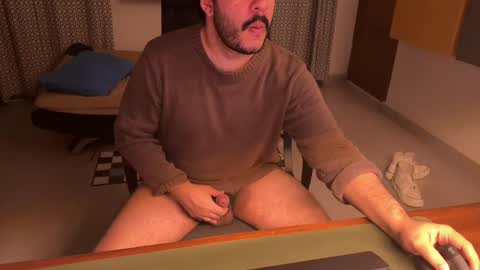 Snapshot of lukko33 chatting on January 19, 8:18 am lukko33 online show from January 19, 8:18 am