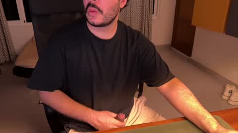 Snapshot of lukko33 chatting on January 19, 11:00 pm lukko33 online show from January 19, 11:00 pm