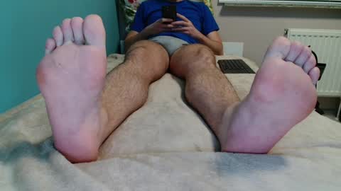 Luke online show from March 8, 8:14 pm