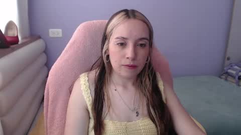 Vicky online show from April 20, 6:42 pm