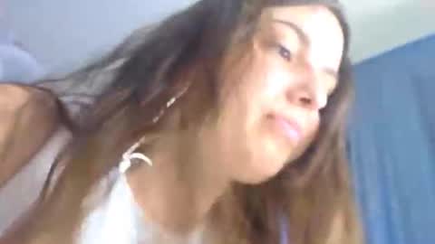 Lana online show from March 27, 3:01 pm