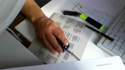 luley58 online show from September 23, 2:53 pm