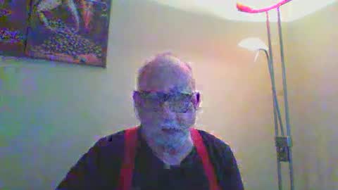 luley58 online show from February 21, 8:59 am