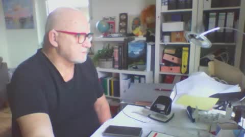 luley58 online show from February 28, 2:51 pm