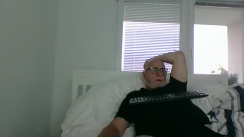 luley58 online show from June 6, 7:07 pm