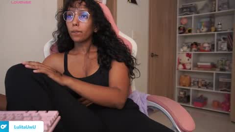 lulitauwu online show from September 11, 3:17 am