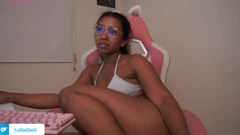 lulitauwu online show from October 23, 3:06 am