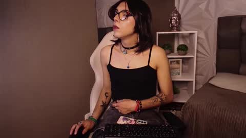 Cookie  online show from February 20, 9:10 am