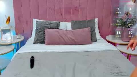 Cherie online show from September 25, 12:09 pm