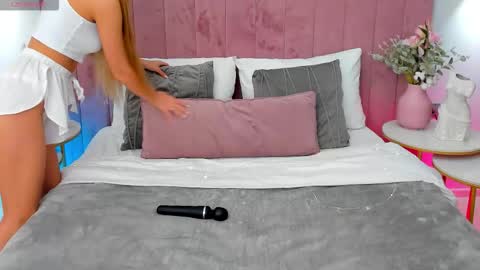 Cherie online show from October 18, 12:17 pm