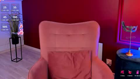 Cherie online show from March 28, 1:22 pm