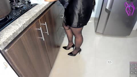Snapshot of lulu_072 chatting on December 16, 2:16 pm lulu online show from December 16, 2:16 pm