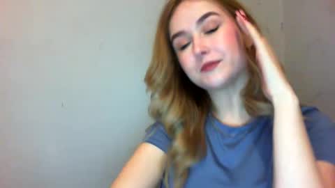 Snapshot of lulu_baby1 chatting on February 3, 7:00 pm Lulu Baby18 online show from February 3, 7:00 pm