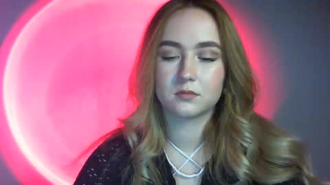 Snapshot of lulu_baby1 chatting on February 8, 4:25 pm Lulu Baby18 online show from February 8, 4:25 pm