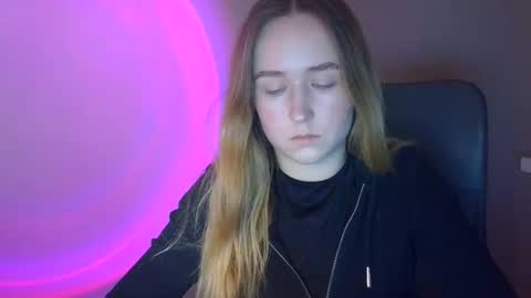 Lulu Baby18 online show from January 6, 7:50 pm