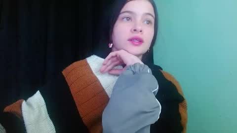 Snapshot of lulu_cm chatting on October 7, 7:16 am lulu_cm online show from October 7, 7:16 am