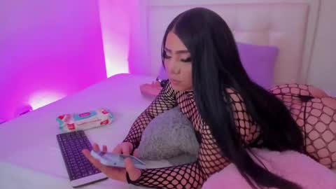 BRENDA TATIANA online show from January 27, 12:48 pm