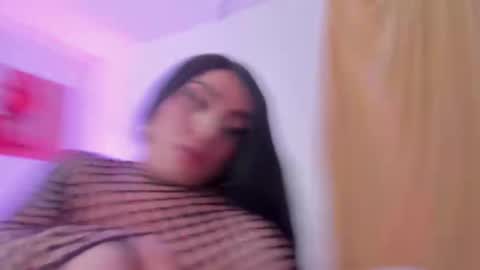 BRENDA TATIANA online show from February 8, 5:18 pm