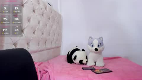 Snapshot of lulu_f1 chatting on June 29, 5:35 am ferrer online show from June 29, 5:35 am