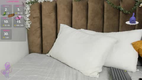 Lulu online show from April 28, 2:27 am