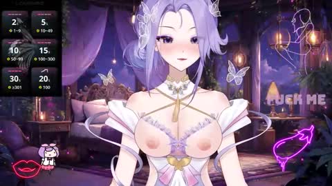 Lulu online show from November 10, 4:06 pm