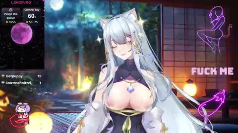 Lulu online show from November 16, 4:18 am