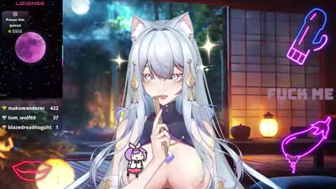 Lulu online show from December 5, 4:32 am