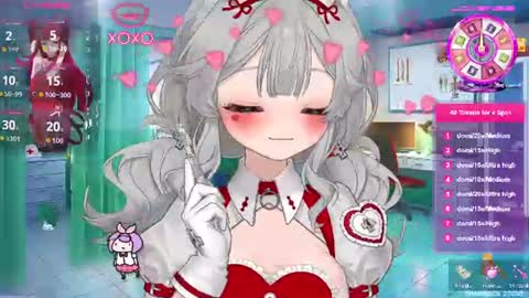 Snapshot of lulu_hentai chatting on June 22, 9:01 pm Lulu online show from June 22, 9:01 pm