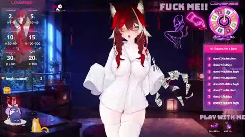Snapshot of lulu_hentai chatting on July 3, 7:09 pm Lulu online show from July 3, 7:09 pm