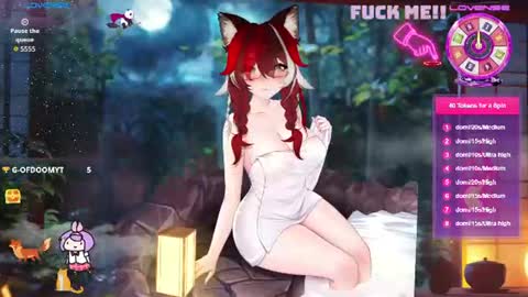 Snapshot of lulu_hentai chatting on July 18, 7:39 pm Lulu online show from July 18, 7:39 pm