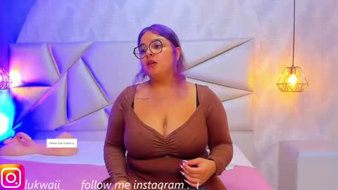 lulu online show from September 12, 5:35 pm