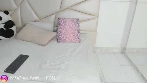 lulu online show from March 26, 7:19 pm