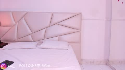 lulu online show from April 10, 7:18 pm