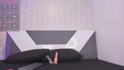 lulu_mei_ online show from March 18, 11:35 am