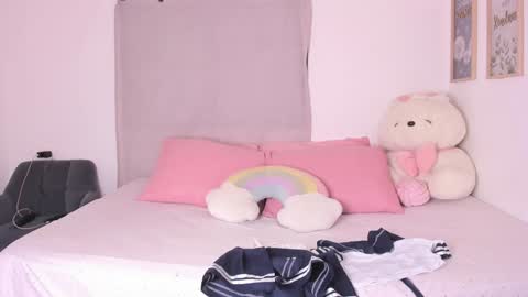 LULU online show from January 9, 9:59 am