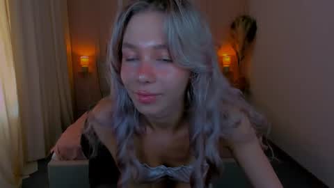 Alise online show from July 12, 2:19 pm