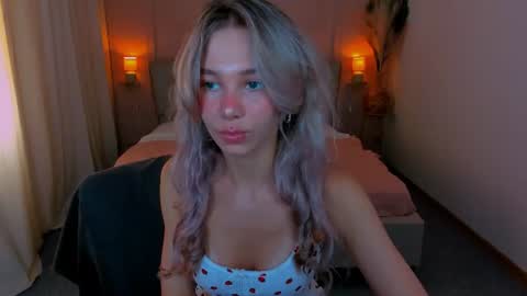 Alise online show from July 16, 2:23 pm