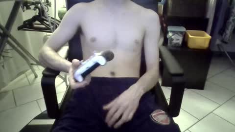 luluarsss online show from March 5, 11:45 pm