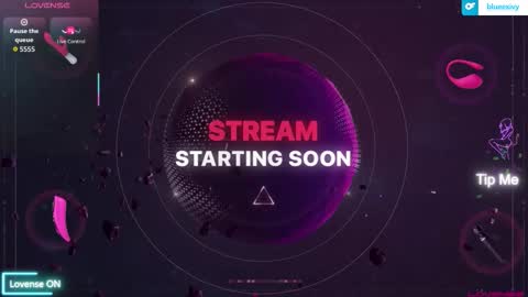 Lulu online show from November 25, 10:10 pm