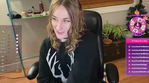 Lulu online show from January 9, 5:02 am